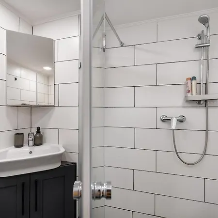 Apartamento Designer 2 *