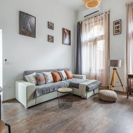 Designer 2 Apartamento Budapest