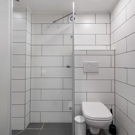 Apartamento Designer 2 *