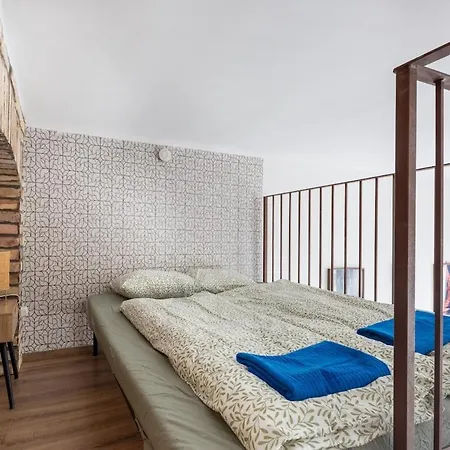 Designer 2 Apartament Budapeszt