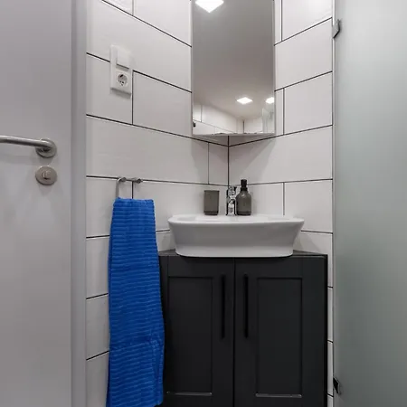 Apartament Designer 2 *