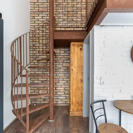 Designer 2 Apartament Budapeszt