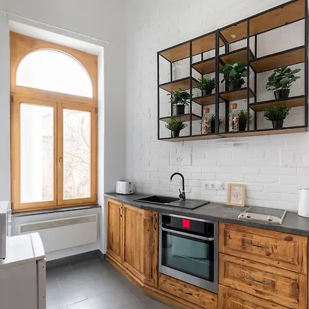 Apartament Designer 2