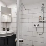 Appartement Designer 2 *