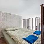 Designer 2 Appartement Budapest