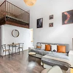 Designer 2 Appartement