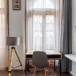 Appartement Designer 2 Budapest