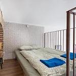 Designer 2 Appartement Budapest